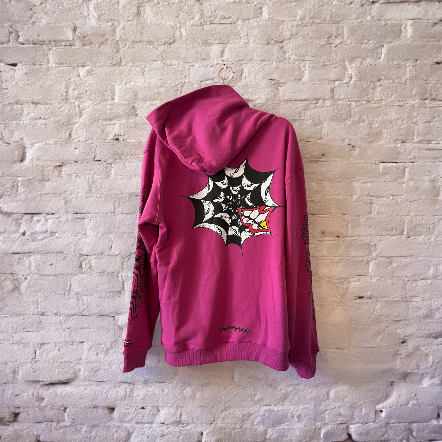 Chrome Hearts Hoodie