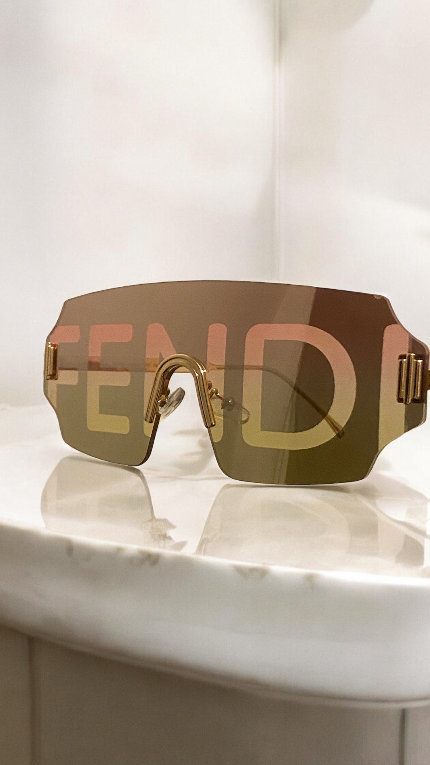 Fendi Sunglasses