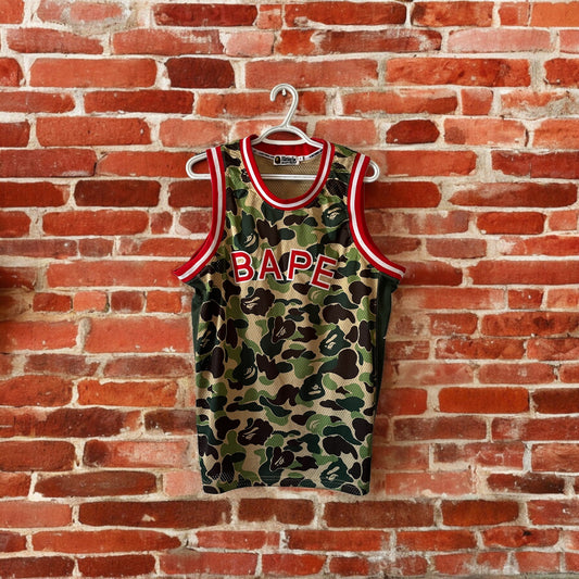 Bape Jersey