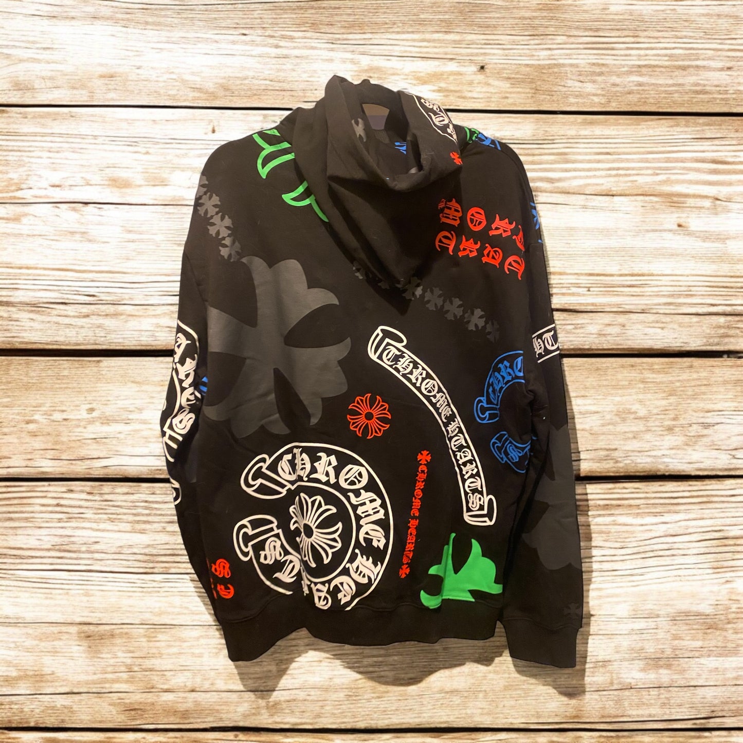 Chrome Hearts Hoodie