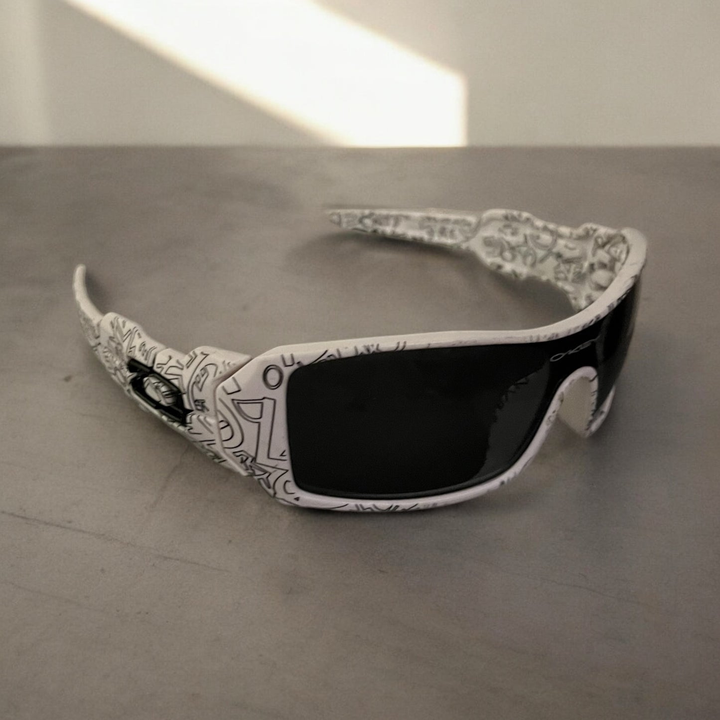 Oakley Sunglasses