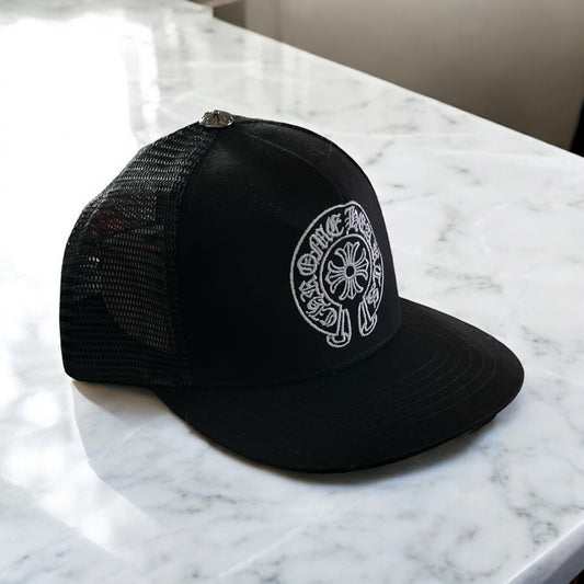 Chrome Hearts Snapback Hat