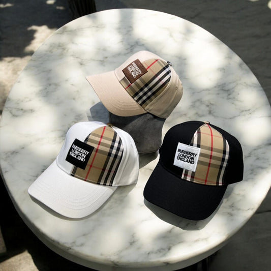 Burberry Hats