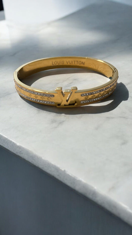 Louis Vuitton LV Bracelet