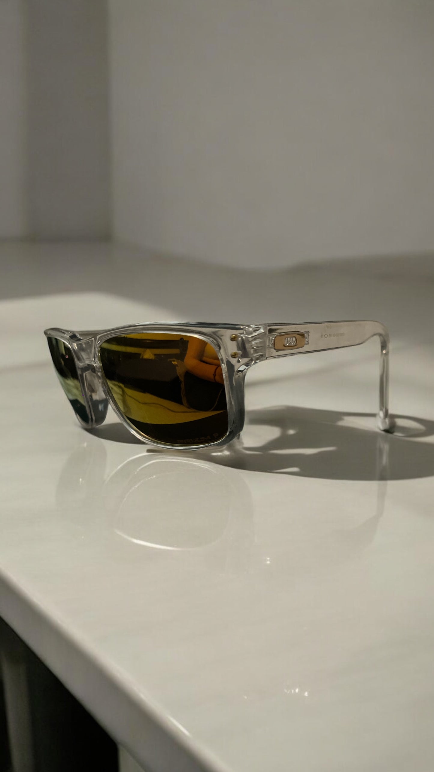 Oakley Sunglasses