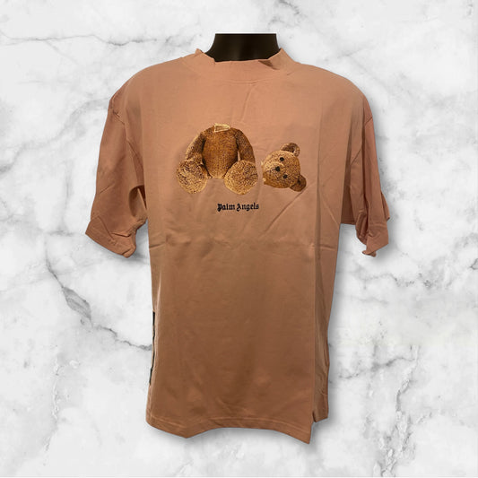 Palm Angels Teddy Bear T-Shirt