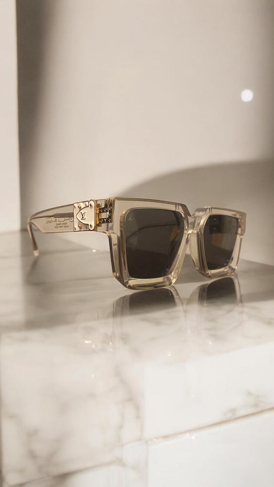 Louis Vuitton Millionaire Sunglasses