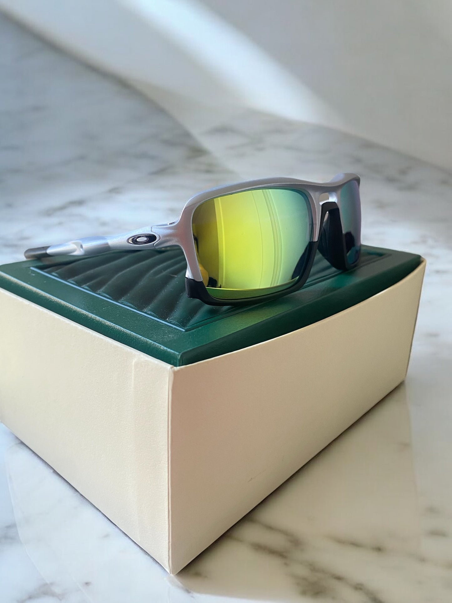 Oakley Sunglasses