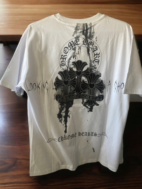 Chrome Hearts Tee