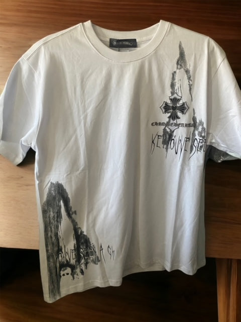 Chrome Hearts Tee