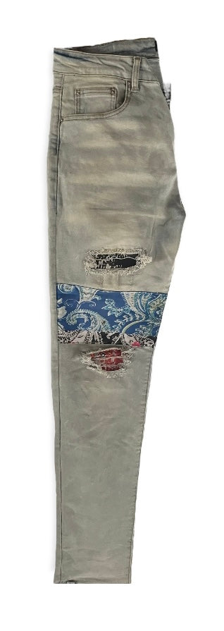 Amiri Jeans