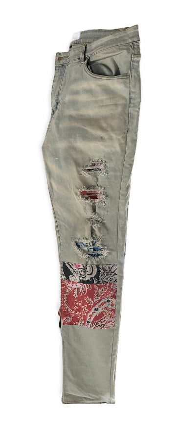 Amiri Jeans